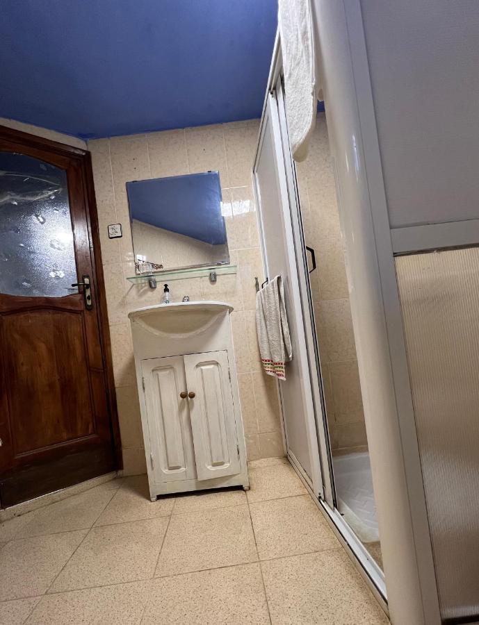 Ferienwohnung Perla Azul Chefchaouen Exterior foto